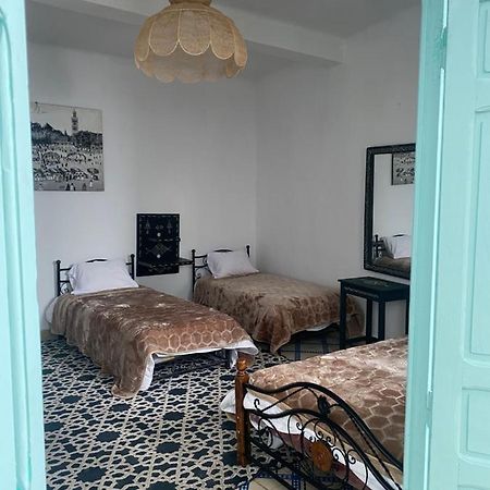 Apartement Jamaa El Fana Marrakesh Buitenkant foto